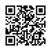 QrCode encoded link to the Open Book Publishers website