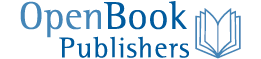 Open Book Publishers logo