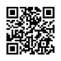 QrCode encoded link to the Open Book Publishers website