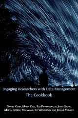 Engaging Researchers with Data Management book cover