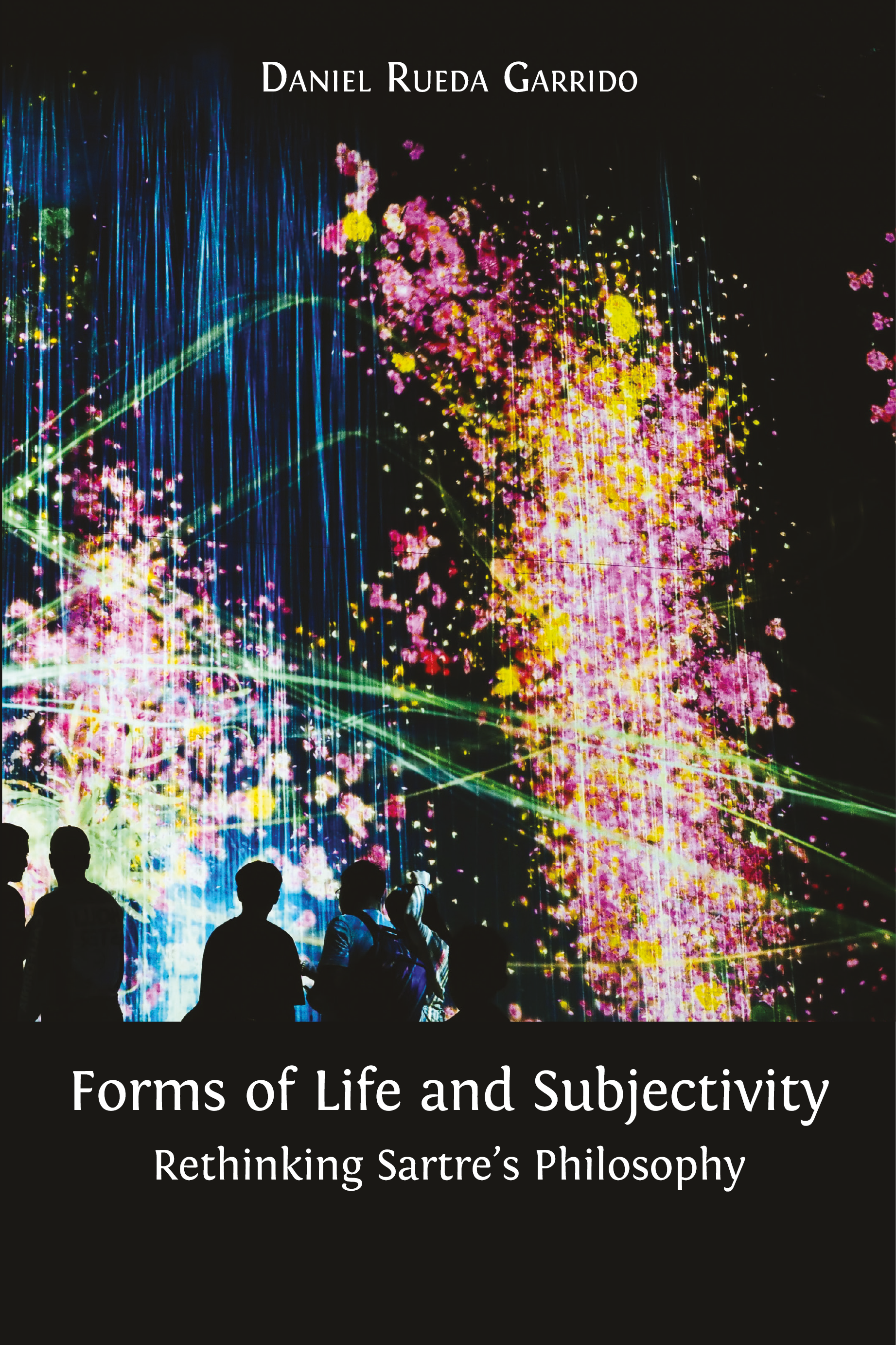 Forms of Life and Subjectivity book cover image