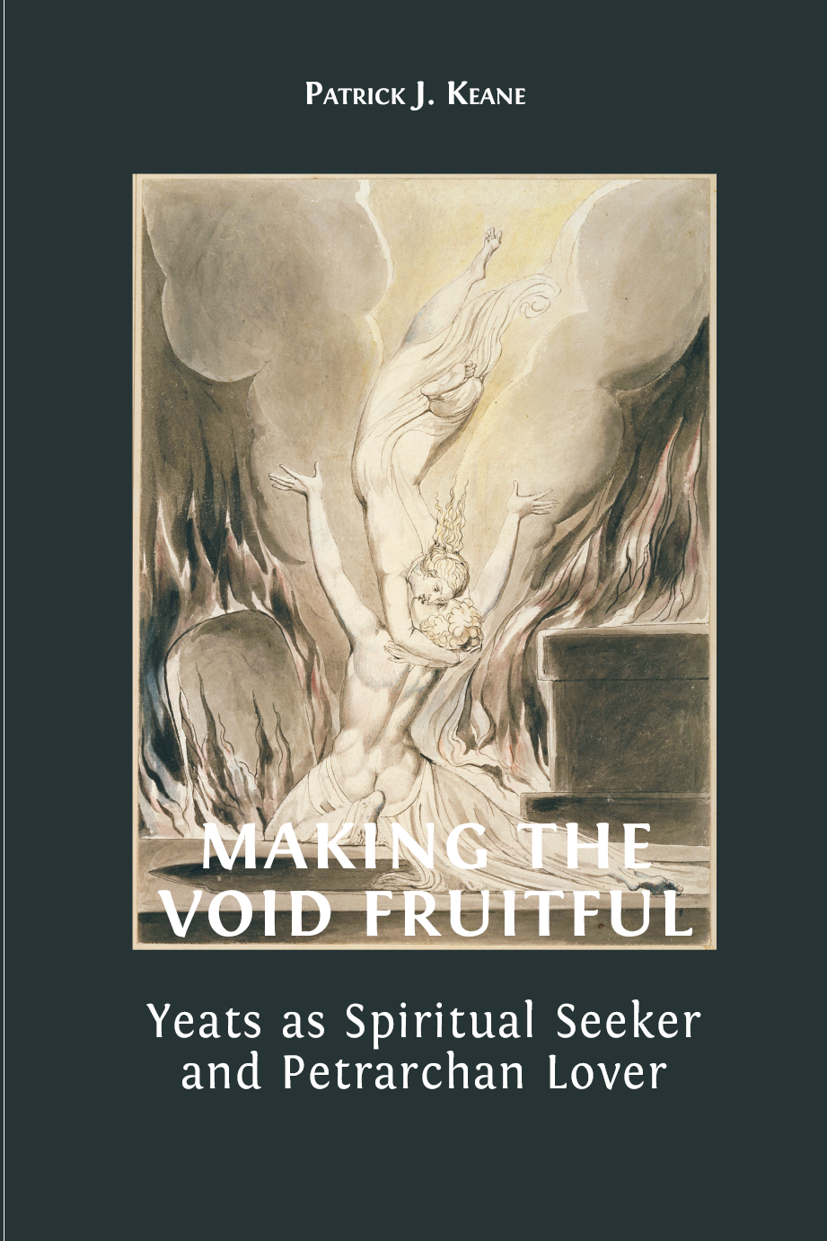 Making the Void Fruitful book cover image