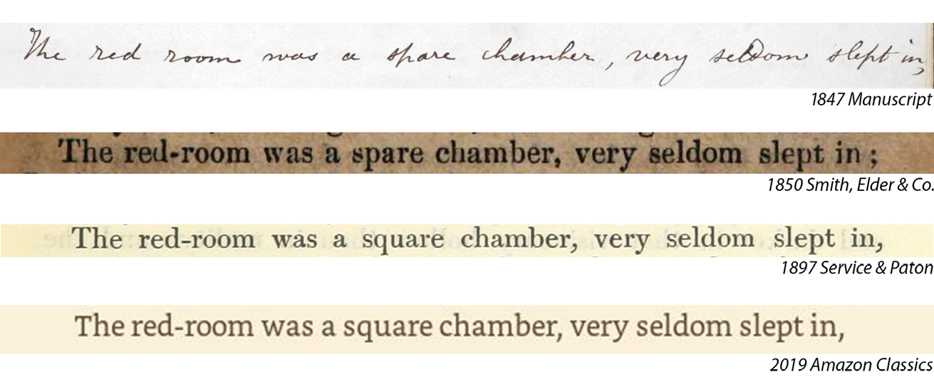 Fig. 1 A spare chamber.