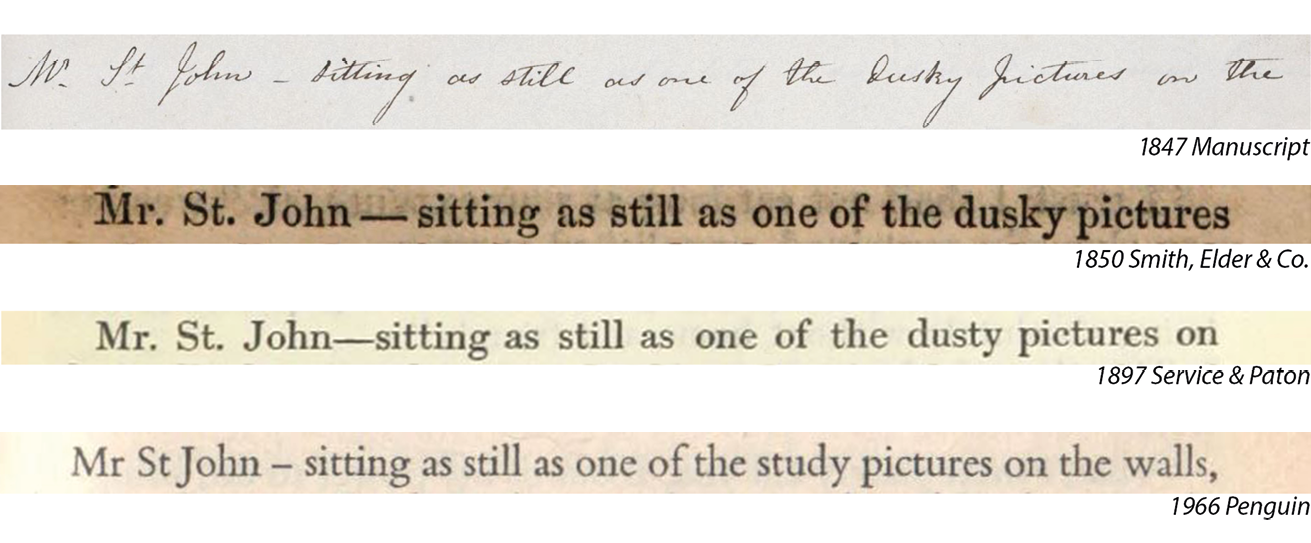 Fig. 2 Dusky pictures.