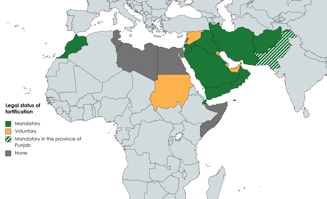 Reshaping Food Systems to improve Nutrition and Health in the Eastern ...