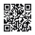 QrCode encoded link to the Open Book Publishers website