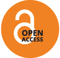 Open Access logo