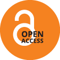 Open Access logo