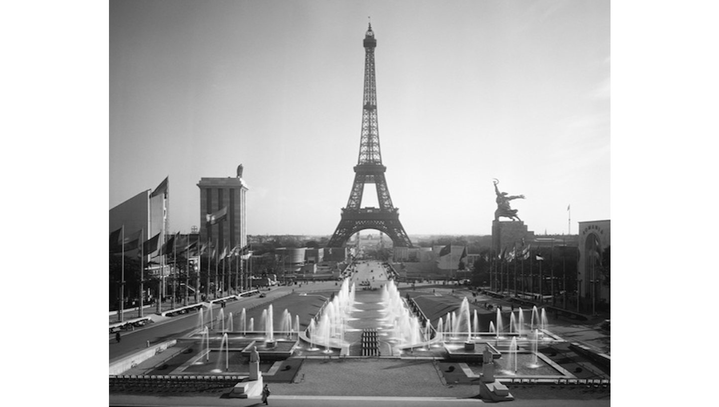 Représentation de la tour Eiffel dans l'art et la culture — Wikipédia