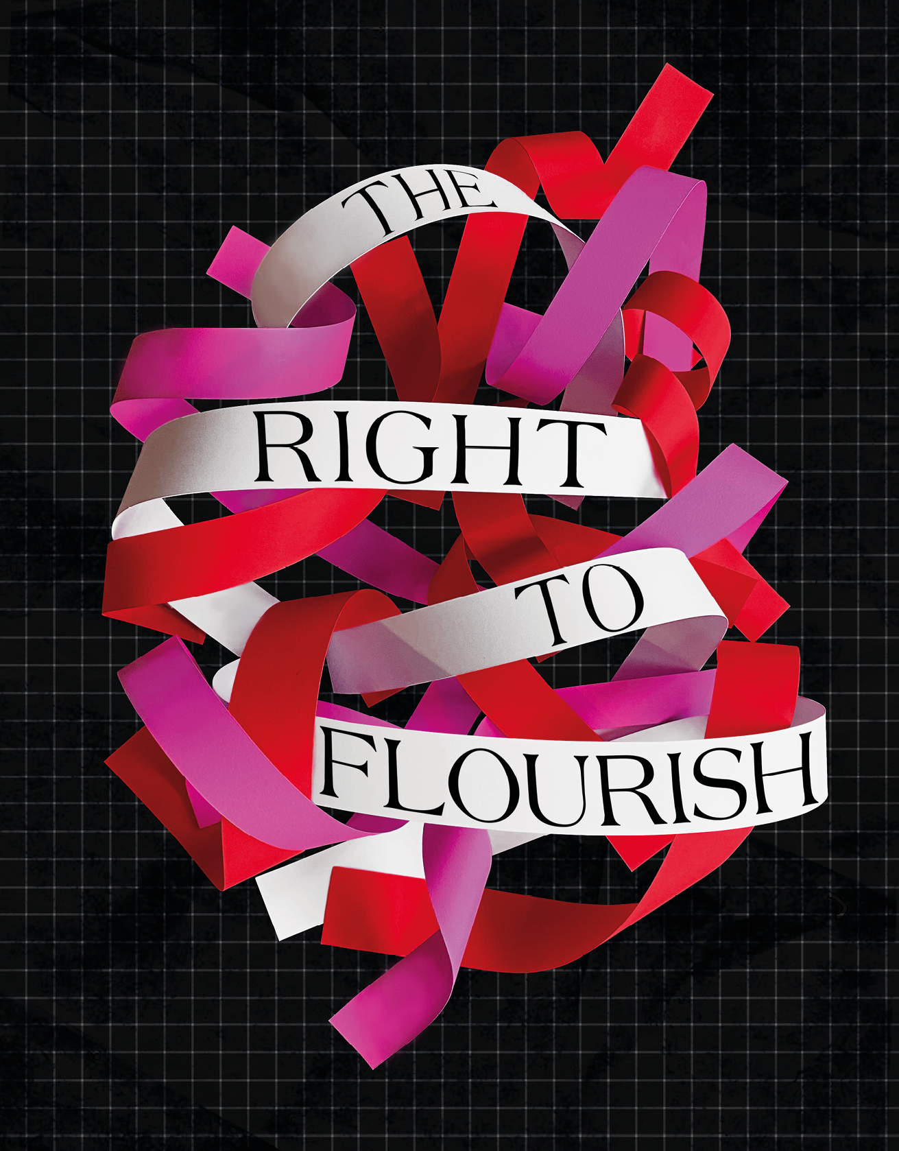 ‘The Right to Flourish’ by Niamh McArdle