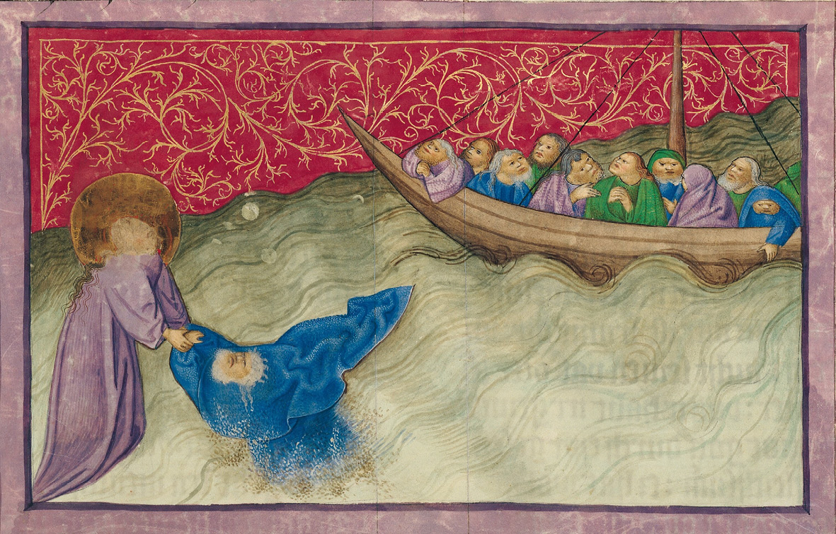 Wilhelm von Bode | The Frame Blog, image size:1181x755