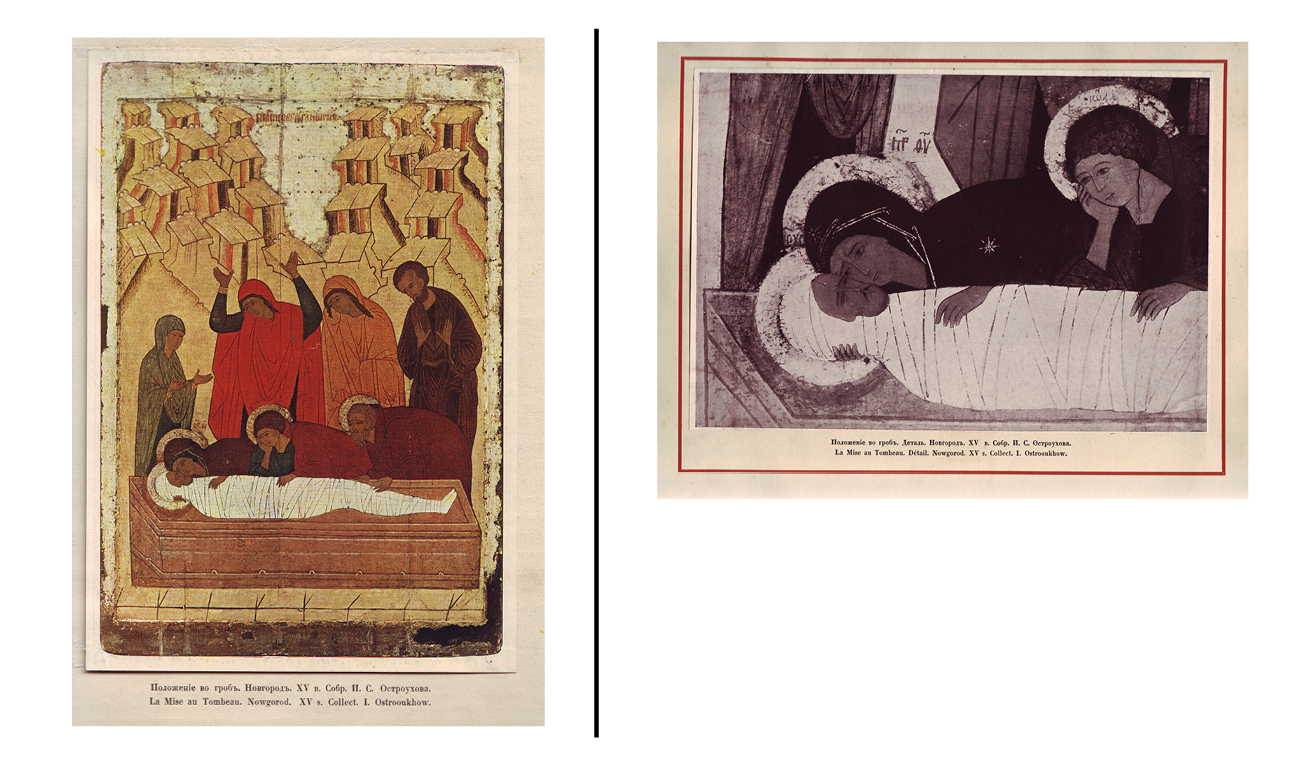 How Divine Images Became Art - 3. The New Museum of Medieval Icons