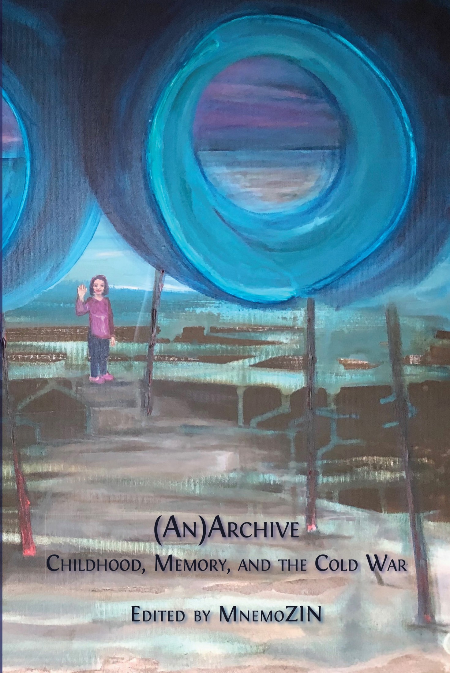 (An)Archive book cover image