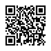 QR code encoded link to the online horizontal version of Table 14.1