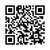QR code encoded link to the online horizontal version of Table 15.1