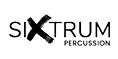 SIXTRUM PERCUSSION logo