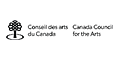 Canada Council for the Arts logo