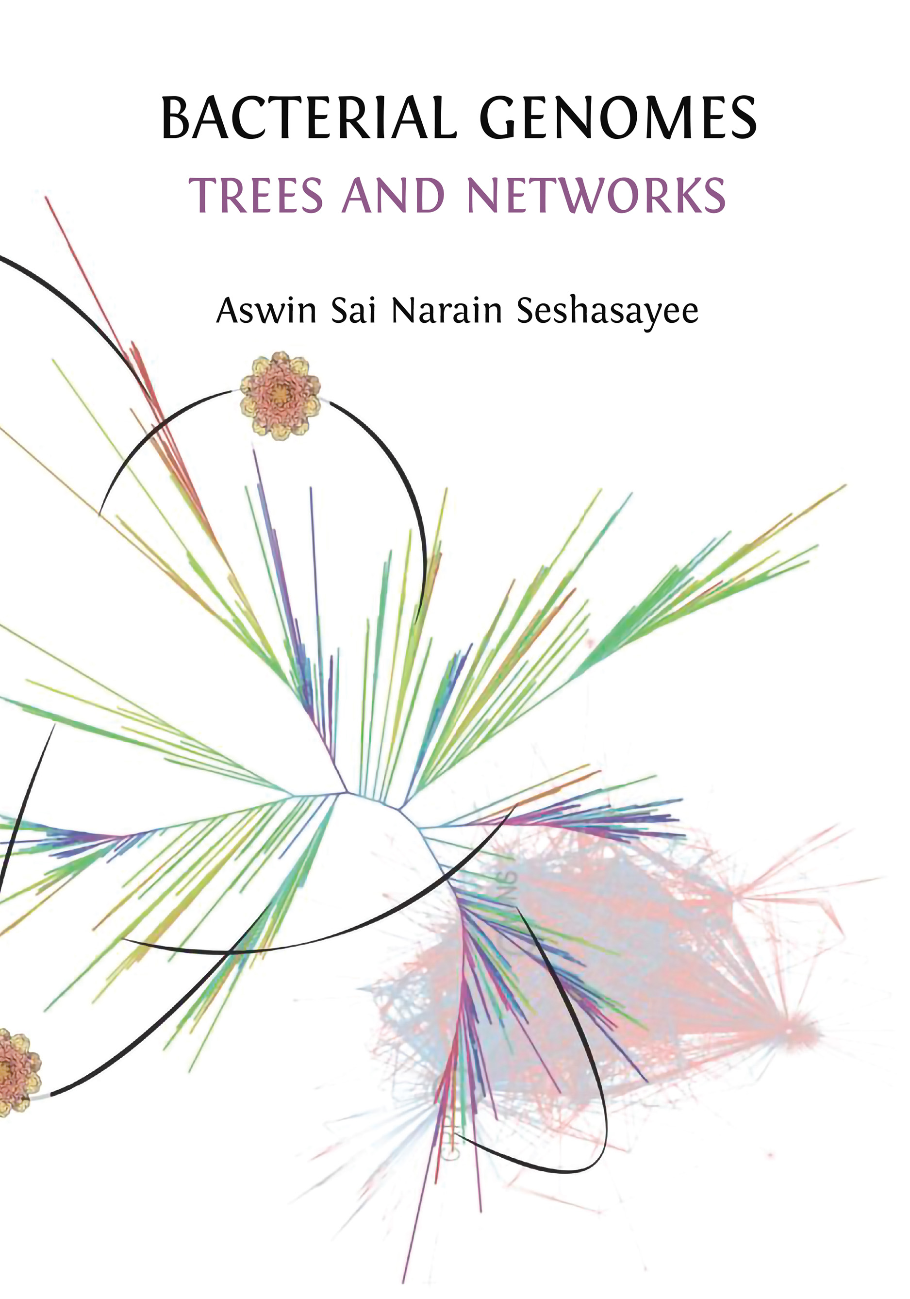 Bacterial Genomes: Trees and Networks (Open Book Publishers, 2025)